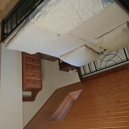 Ferienhaus "Werrablick-Frankenroda" Экстерьер фото